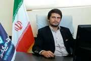 دیدار رئیس شبکه دامپزشکی زیرکوه با مبتلایان و اعضای خانواده مبتلایان به بیماری تب مالت